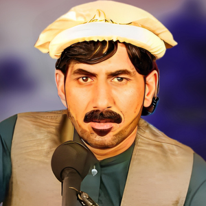 Sta Pa Meena Pase Rogha Lewane