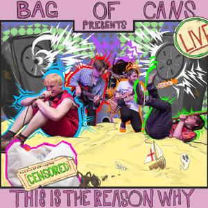 Antboy (Live at the Mash Tun)