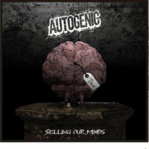 Selling Our Minds