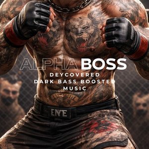 Alpha Boss (Ultimate Alpha)