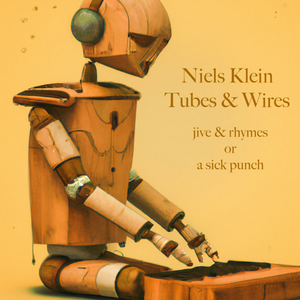 Backward Happiness - acoustic version