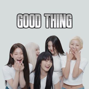 Good Thing（cover idle）