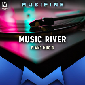 Music River (Piano Music)