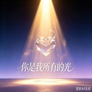 你是我所有的光