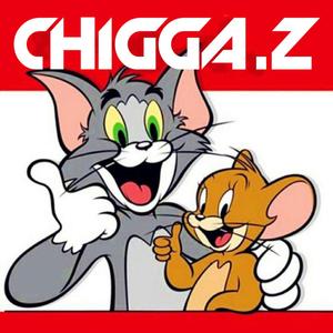 Tom and Jerry-猫和老鼠（CHIGGA.Z remix）
