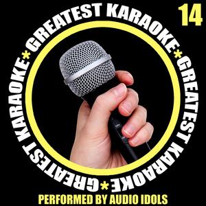Pretty Green Eyes (Originally Performed by Ultrabeat) [Karaoke Version]
