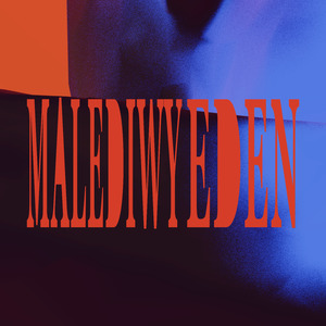 Into the Earth the Road Collapses