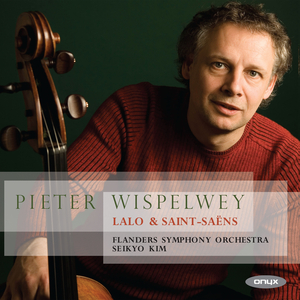 Cello Concerto In D Minor: I. Prélude. Lento – Allegro maestoso