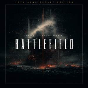 Battlefield (10th Anniversary Edition)