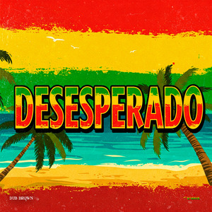 Desesperado
