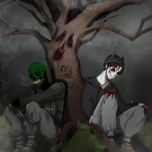 KILL ME (feat. 4glqqmy)