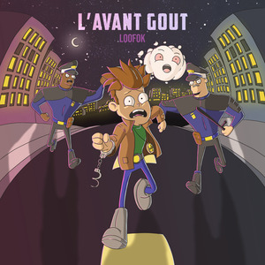 L’avant goût