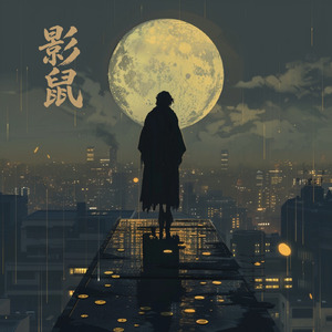 影鼠