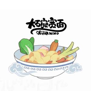 大碗宽面-泥鳅Niko