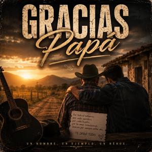 Gracias papá