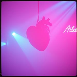 Rave Heart (Workout Remix)