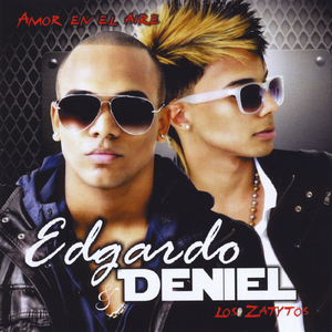 Amor En El Aire (Version Salsa) [feat. Ng-2]