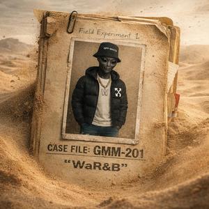 GMM-201 x Goudaman x iFell