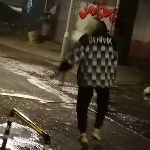 过去曾经（prod by BECU BEATZ.）