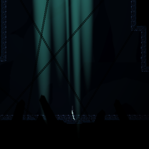 Dark light (OST trailer "Empty ghost")