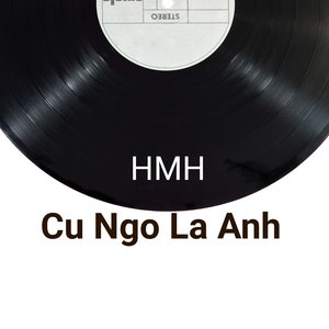 Cu Ngo La Anh