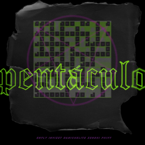 Pentáculo
