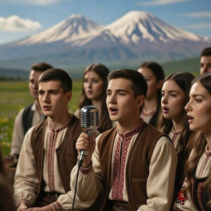 Sareri Hovin Mernem