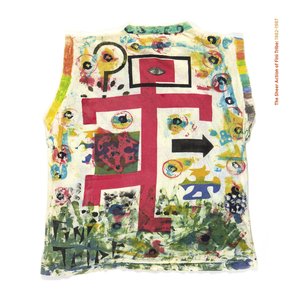 Big Jug / Wet Steel Rail