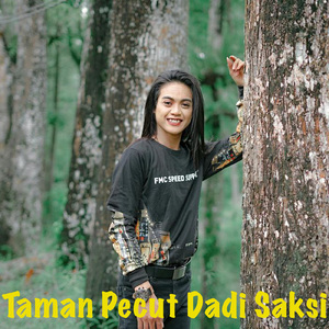 Taman Pecut Dadi Saksi