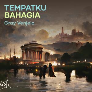 TEMPATKU BAHAGIA