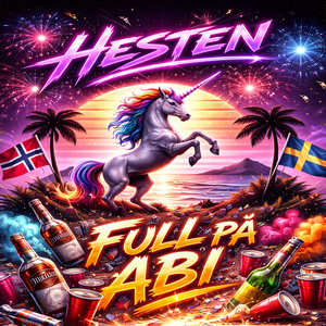 FULL PÅ ABI