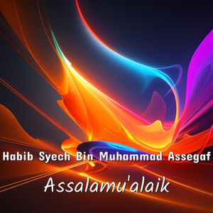 Assalamu'alaik