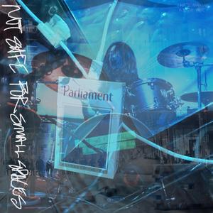 Knife (feat. Tim Graham)