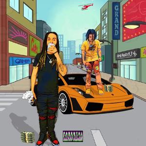 What I Know (feat. Mr.Chicken)