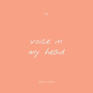 Voice in my head