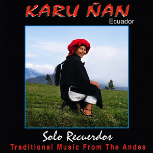 Tushuri Karu Ñan