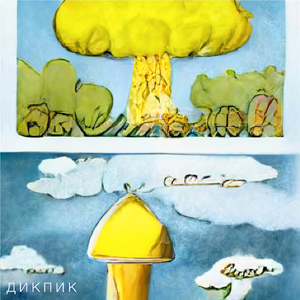 Дикпик (Right Version)