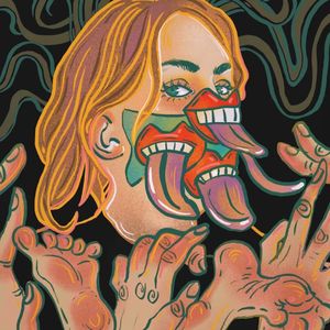 活嚼区 prod.cozyhartt