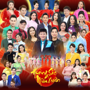 Điệp Khúc Mùa Xuân