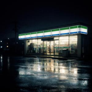 この街のどこかで