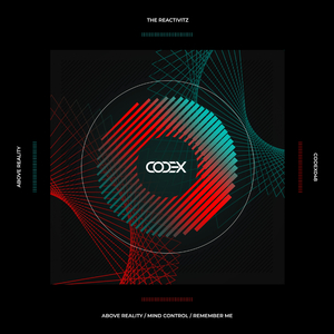 Above Reality (Original Mix)