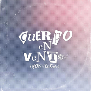Cuerpo En Ventav (Convencete)