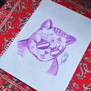 Ronroneo (Instrumental)