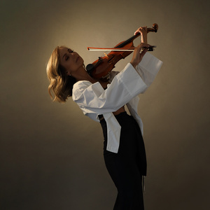 קרן שמש (Instrumental Version)