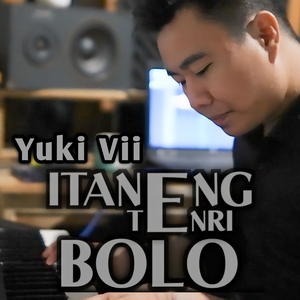 Itaneng Tenri Bolo