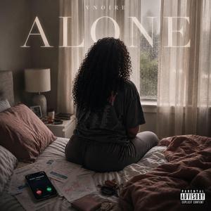 ALONE