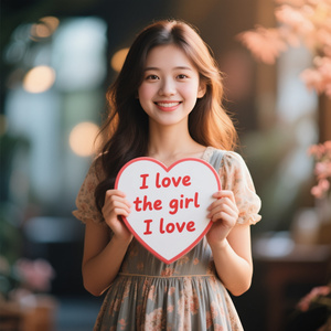 大好きな大好き 少女思い