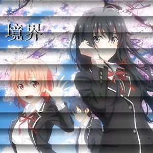 漆色下的城市(New.Ver)