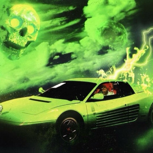 memphis type beat-将军令