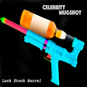 Lock Stock Barrel